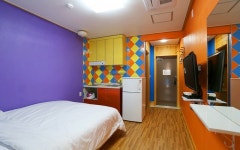 문경 가름펜션 A동 토파즈 2 | 대한민국 최저가 종합숙박 예약 | 야놀자 공식 모바일 사이트