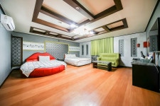 투어앤스파 안동 옥동 에쿠스 투어앤스파