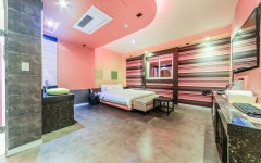 투어앤스파 부산 남포동 리자인 호텔(LESIGN HOTEL) 투어앤스파