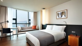 투어앤스파 신라스테이 해운대 투어앤스파