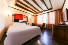 트루 리뷰 데일리호텔 - 호텔&레스토랑 할인예약