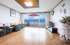 석모도(섬) 하얀날개펜션 데일리호텔 - 호텔&레스토랑 할인예약