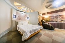 구미 공단동 Hotel The Zone 데일리호텔 - 호텔&레스토랑 할인예약