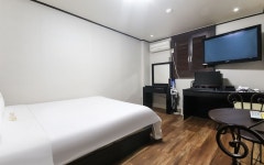 군산 B&B 호텔 일반실 | 글로벌 여가 플랫폼 | 야놀자 공식 사이트