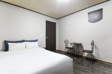 군산 B&B 호텔 - 트리플 숙소