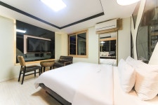 투어앤스파 부산 괴정 GT 투어앤스파