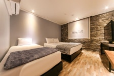 구미 형곡동 5월 Hotel - 트리플 숙소