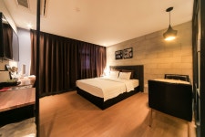 부산 기장 헤이데이