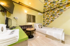 포천 미시간 데일리호텔 - 호텔&레스토랑 할인예약