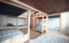 제주도파티 함덕해수욕짱 게스트하우스 6인 여성 도미토리 | 대한민국 최저가 종합숙박 예약 | 야놀자 공식 모바일 사이트