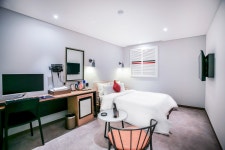 원주 MARY JANE HOTEL 데일리호텔 - 호텔&레스토랑 할인예약