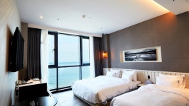 투어앤스파 송정 라온호텔 투어앤스파