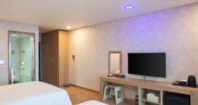 서귀포 호텔 52 데일리호텔 - 호텔&레스토랑 할인예약