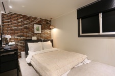 영등포 Hotel Soo - 트리플 숙소