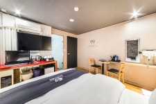 인천(동암) 두루와 데일리호텔 - 호텔&레스토랑 할인예약