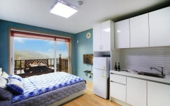 가평 산꼭대기올라가펜션 | 야놀자