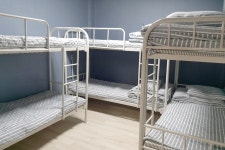 보령 어썸 게스트하우스 - 트리플 숙소