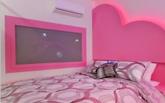 가평 가둘기정원펜션 | 야놀자