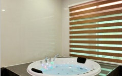 가평 가둘기정원펜션 | 야놀자