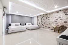 대구 성서 CF - 트리플 숙소