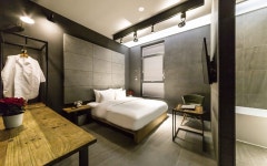 성신여대역 Hotel The Artist 디럭스 | 대한민국 최저가 종합숙박 예약 | 야놀자 공식 모바일 사이트