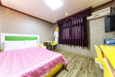 포천 포천파크 - 트리플 숙소