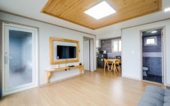 서귀포 돈내코펜션 패밀리룸-4 | 글로벌 여가 플랫폼 | 야놀자 공식 사이트