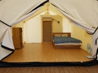 남해 힐링아일랜드글램핑(애견동반) 데일리호텔 - 호텔&레스토랑 할인예약