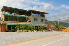 가평 청평사계절펜션