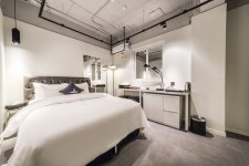 ★숙박대전★ 선릉 호텔 스타 데일리호텔 - 호텔&레스토랑 할인예약