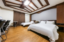 투어앤스파 보령(대천) 그랜드 투어앤스파