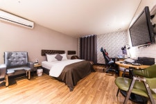 의정부 - 호텔 반월 후기, 가격, 위치 - 예약