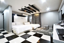 나주 - 나주 궁 무인텔 후기, 가격, 위치 - 예약