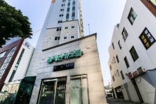 제주 올레관광호텔