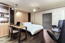 역삼 카파스 데일리호텔 - 호텔&레스토랑 할인예약