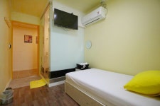 투어앤스파 24게스트하우스 신촌에비뉴엘점 투어앤스파