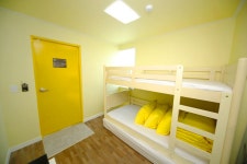 투어앤스파 24게스트하우스 신촌에비뉴엘점 투어앤스파