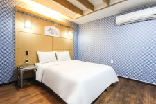 나주 - 나주 궁 무인텔 후기, 가격, 위치 - 예약