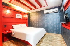 나주 - 나주 궁 무인텔 후기, 가격, 위치 - 예약