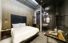 성신여대역 Hotel The Artist 스탠다드 | 대한민국 최저가 종합숙박 예약 | 야놀자 공식 모바일 사이트