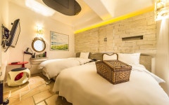 투어앤스파 신촌 그랜드(Grand) 투어앤스파