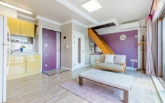 통영 풍차마을아이리스펜션 302호 | 글로벌 여가 플랫폼 | 야놀자 공식 사이트