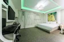 부산 동래 G&G 데일리호텔 - 호텔&레스토랑 할인예약