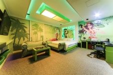 부산 동래 G&G 데일리호텔 - 호텔&레스토랑 할인예약