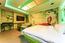 부산 동래 G&G - 트리플 숙소