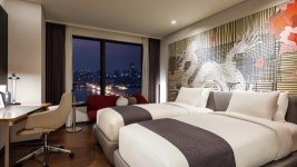 투어앤스파 노보텔 앰배서더 서울 용산 투어앤스파