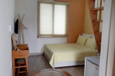 제주 달숲 게스트하우스 - 트리플 숙소