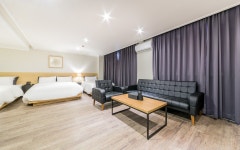 평택 스테이 호텔 (본관) Super Deluxe Triple Room | 글로벌 여가 플랫폼 | 야놀자 공식 사이트