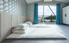 구례 지리산호수리조트펜션 B동 온돌 203호 | 대한민국 최저가 종합숙박 예약 | 야놀자 공식 모바일 사이트