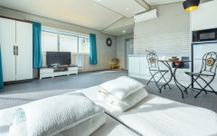 구례 지리산호수리조트펜션 B동 온돌 204호 | 글로벌 여가 플랫폼 | 야놀자 공식 사이트